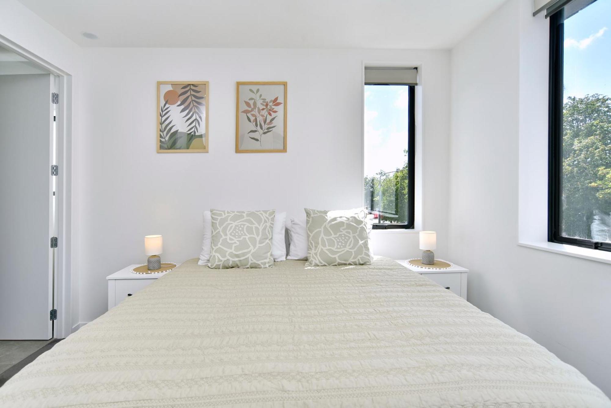Holiday home Worcester Terrace 201 *