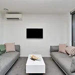 Worcester Terrace 201