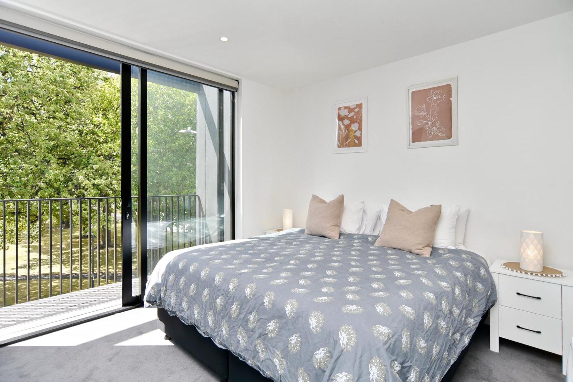 Holiday home Worcester Terrace 201 *