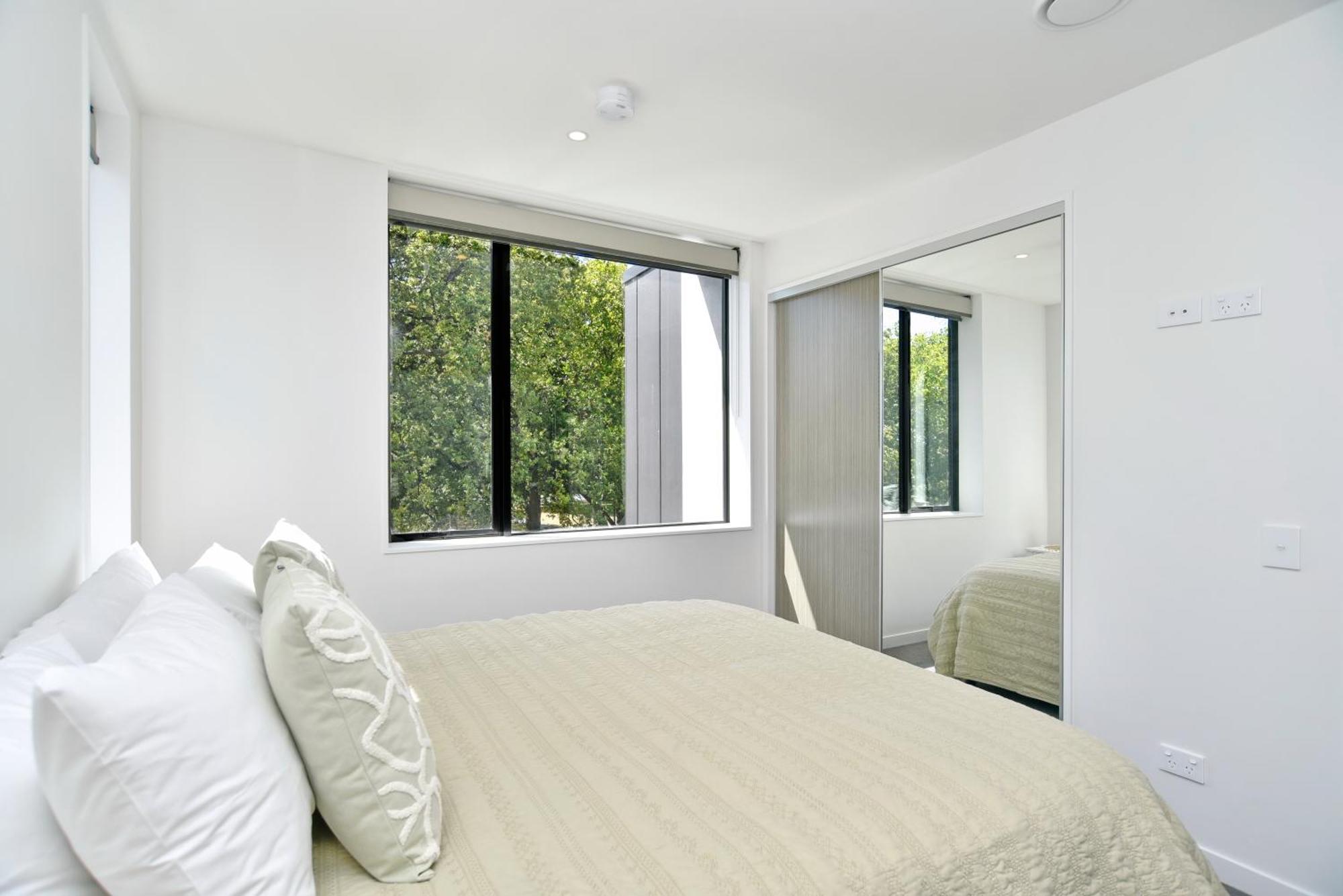 Worcester Terrace 201 Holiday home *