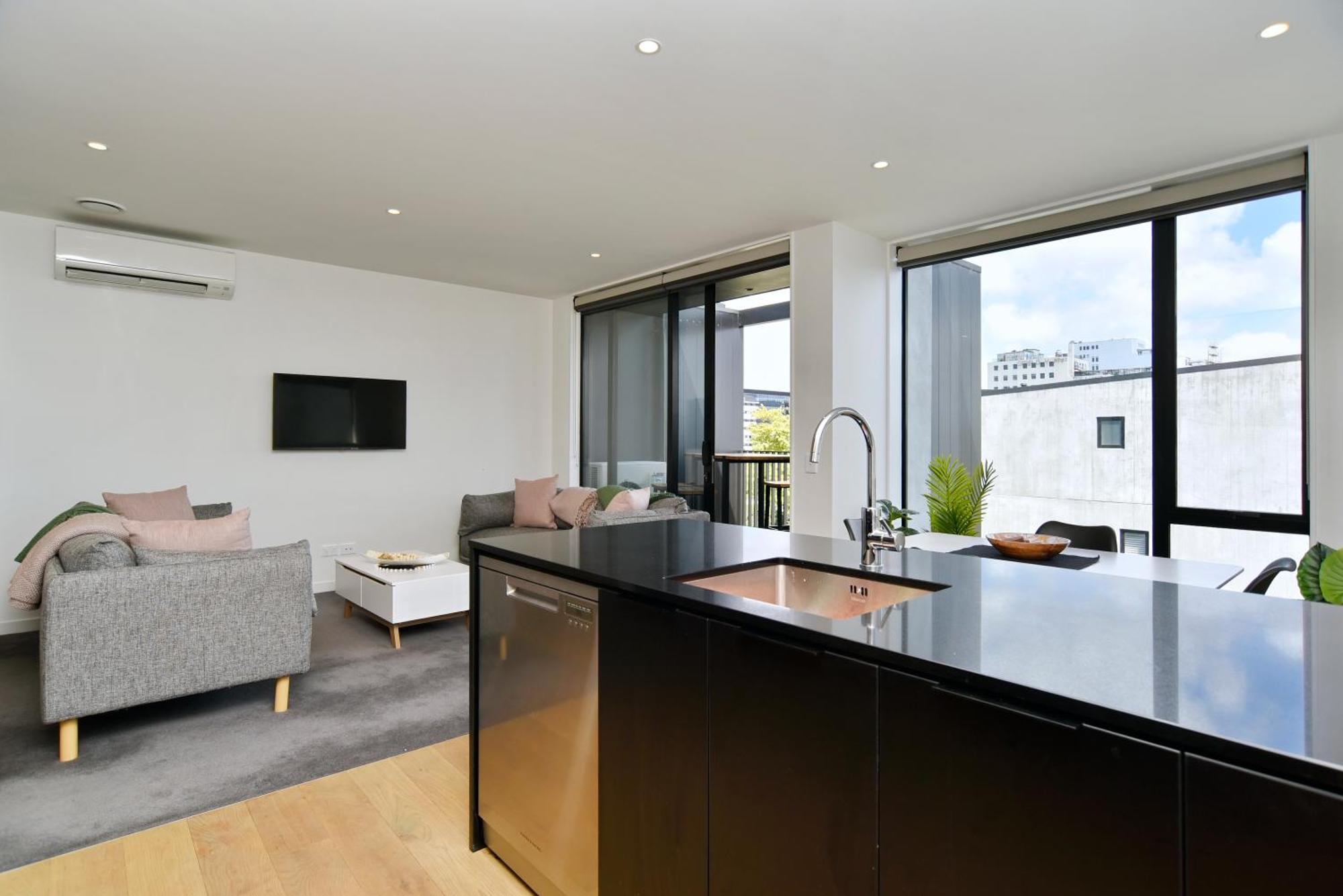 Worcester Terrace 201