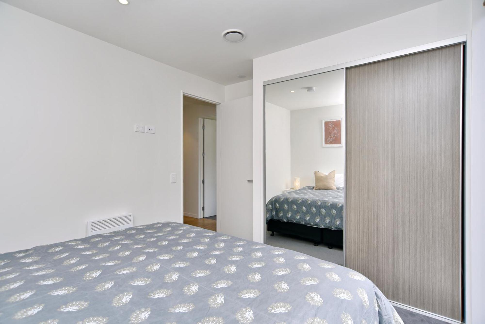 Holiday home Worcester Terrace 201 Christchurch