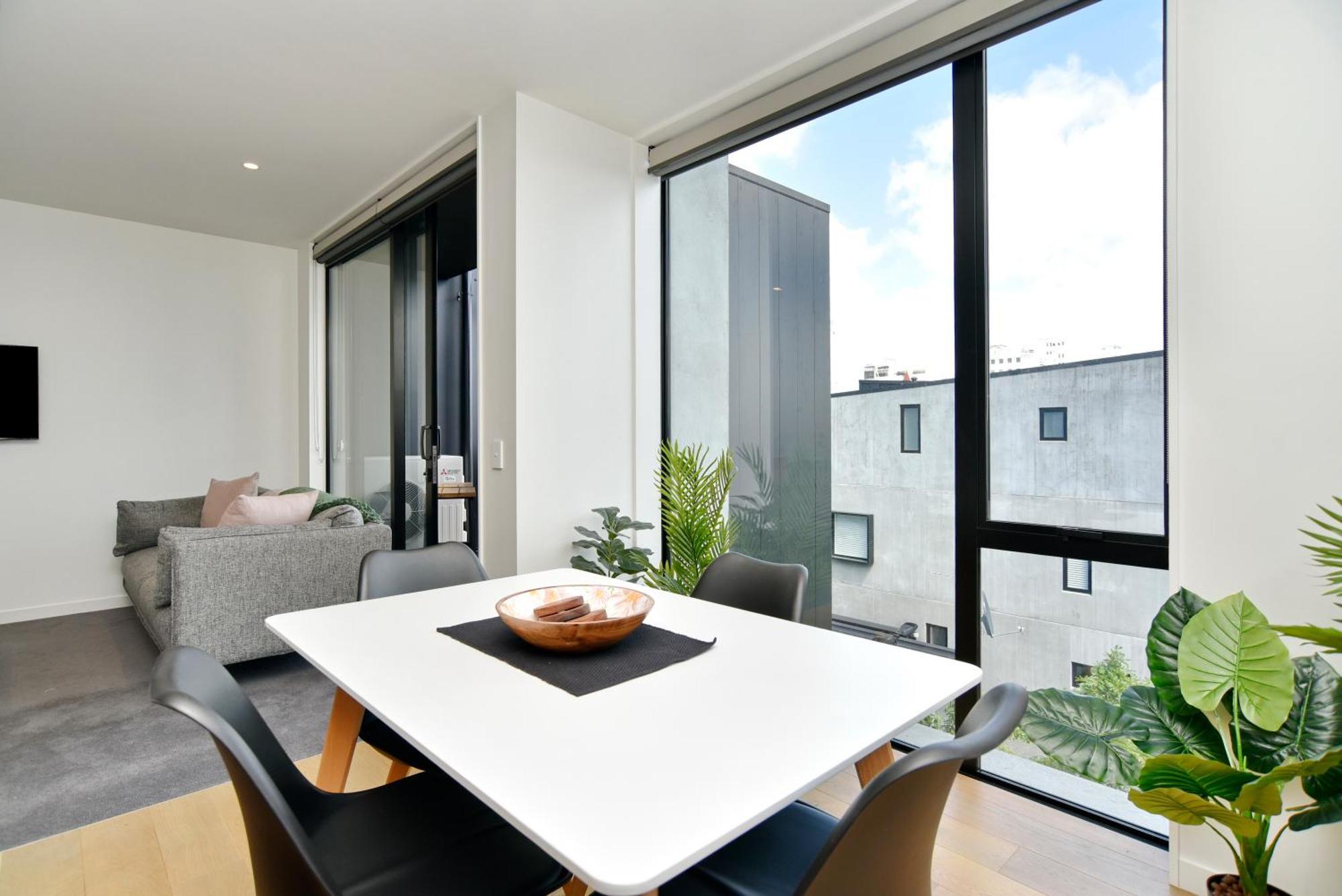 Holiday home Worcester Terrace 201
