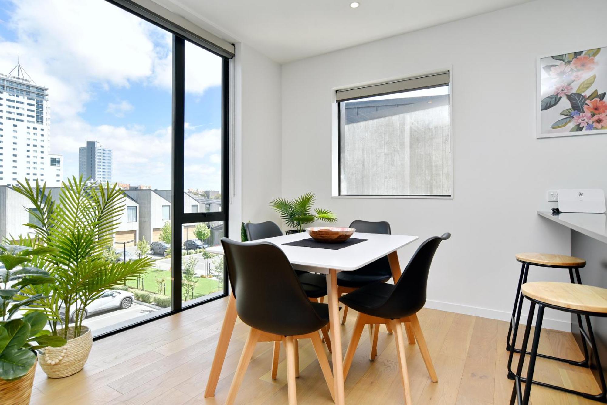 Worcester Terrace 201 Christchurch
