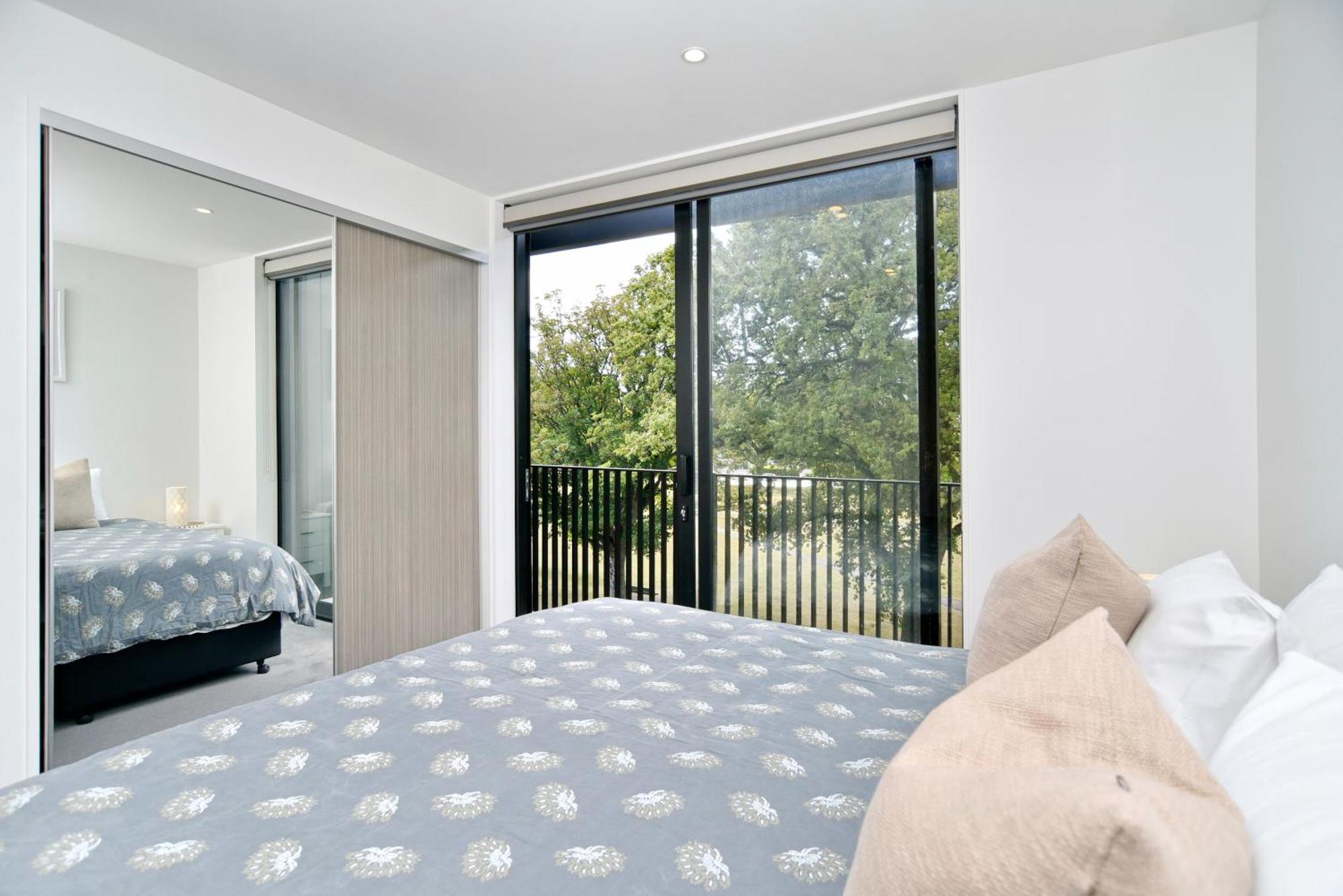 Worcester Terrace 201