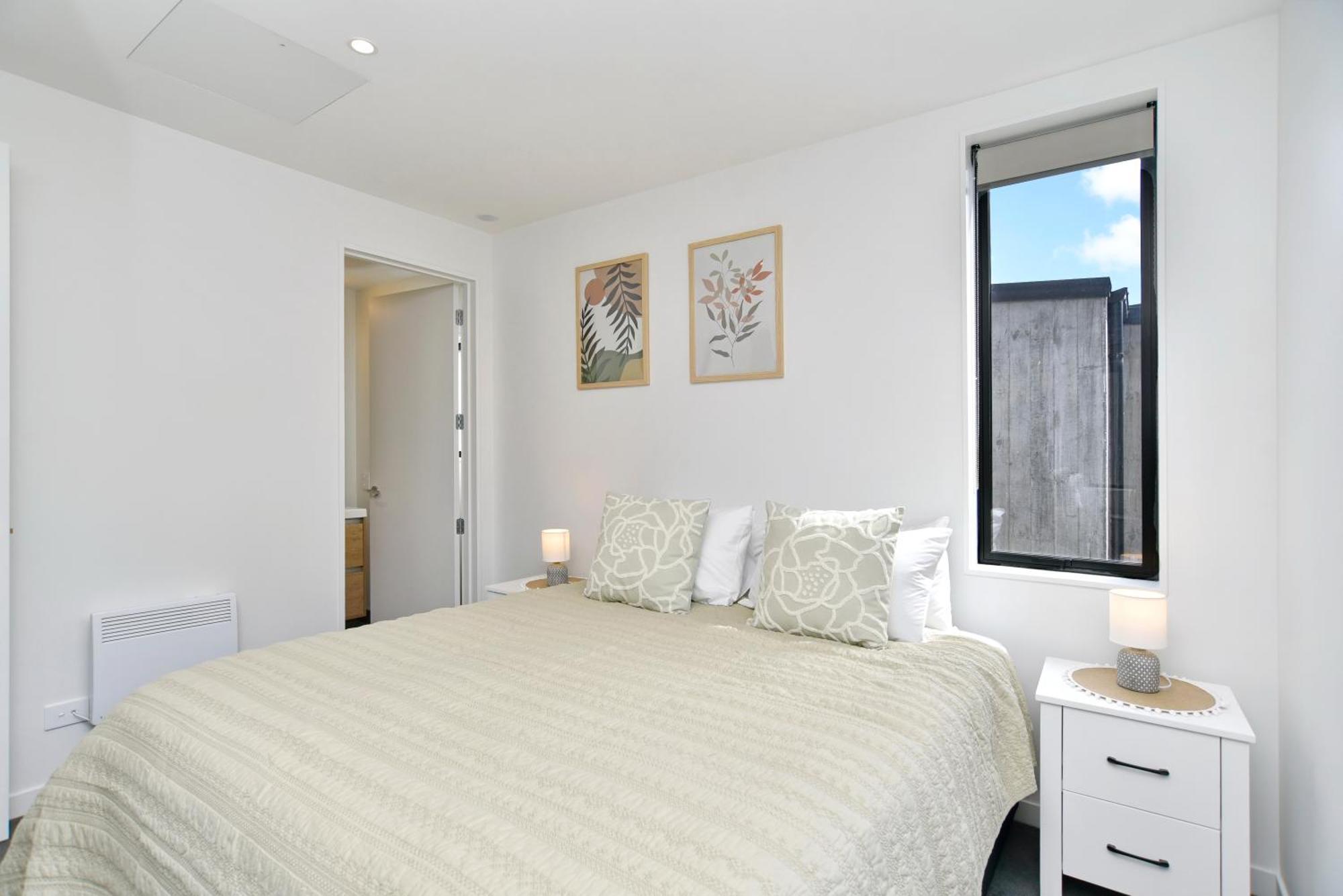 Worcester Terrace 201 Christchurch